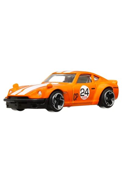 HOT WHEELS Mașinuță metalică de colecție Vintage Racing Club HRT81 1:64, mode...