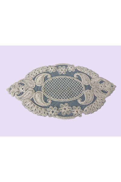 DİLEX ev tekstili Living Room Set, Bedroom 1 Piece Coffee Table Cover, Table Cover 1 Piece Room Set