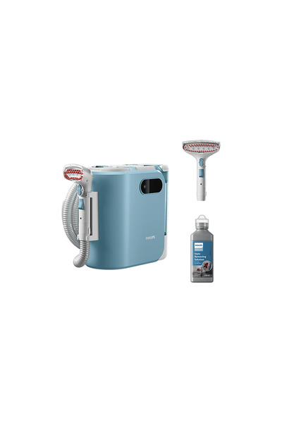 Philips XW3193/11 3000 Serisi Leke Çıkarma Makinesi Mavi