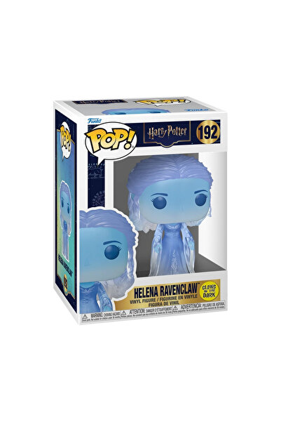 Funko POP HARRY POTTER Helena Ravenclaw (Glow) 192