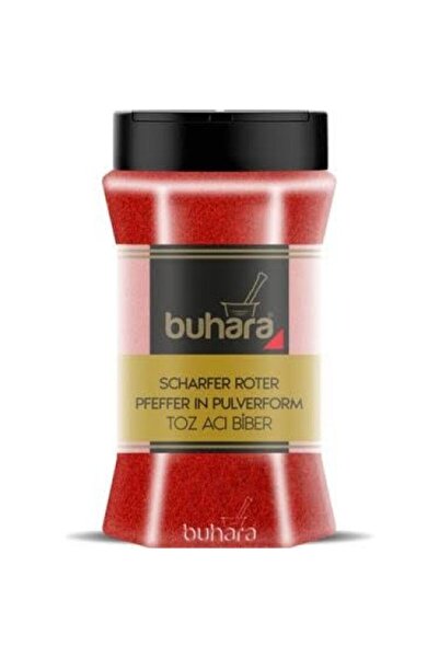 TOZ ACI BİBER 150 GR