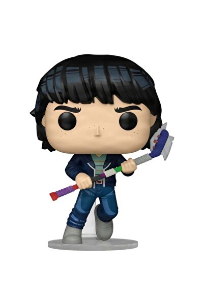 Funko Φιγούρα Συλλεκτική Βινυλίου Pop! Μάικ Στρέιντζερ Θινγκς Ιστορίες του '8...