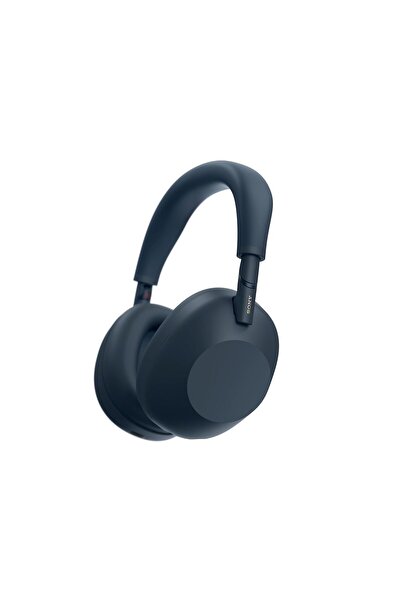 Sony WH-1000XM6 Amiral Gemisi Gürültü Önleyici Kulak Üstü Kablosuz Bluetooth ...