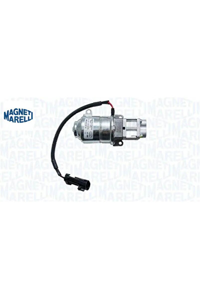 MAGNETI MARELLI Otomatik şanzıman valfi alfa romeo 147 & 156 gt 2.0 51736315