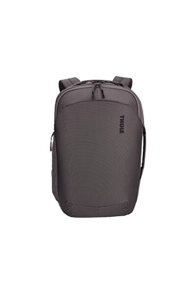 Thule Subterra 2 Convertible Carry-on Dönüştürülebilir El Çantası Gri