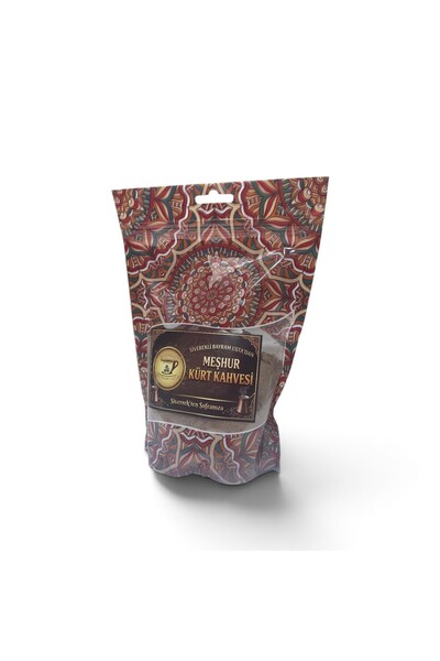 KÜRT KAHVESİ 250 GR