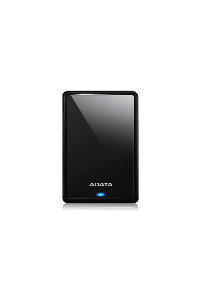HV620S 2.5" USB 3.2 Gen1 USB 5Gbps 2 TB Harici Hard Disk Siyah