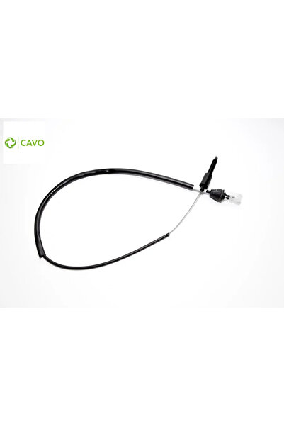CAVO Gaz teli lgn 1.8 94> 7700824077