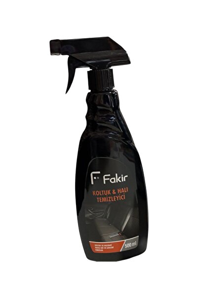 Fakir Koltuk Halı Temizleyici