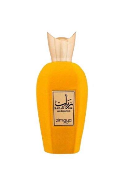Zİmaya Rabab Pulp - Eau de Parfum (EDP), 100 ml - Οσφρητική κατηγορία: Ανατολ...
