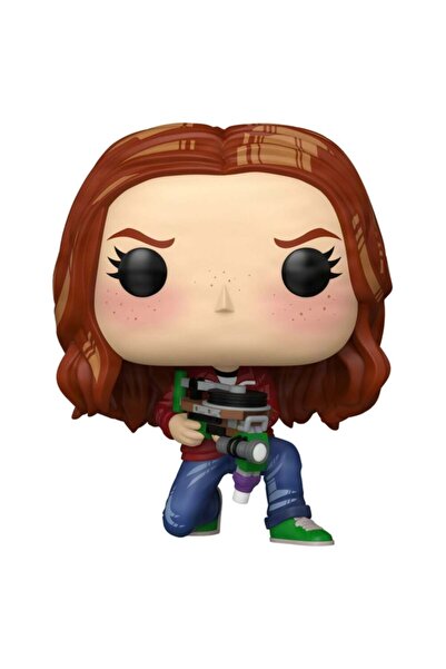Funko Колекционерска винилова фигурка Pop Stranger Things Tales from '85 Макс...