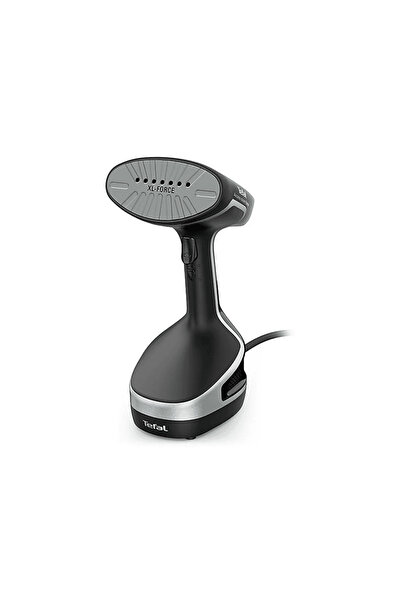 TEFAL Access Steam DT8250 1600 W Buharlı Düzleştirici Siyah
