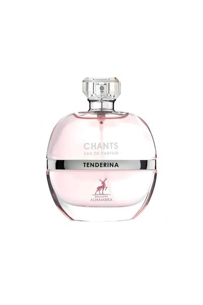 Genaric Chants Tendina Maison Alhambra Eau De Parfum 100 مل للنساء