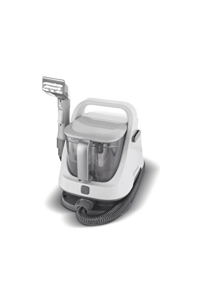 Kiwi KCC-4320 650 Watt Halı ve Koltuk Yıkama Makinesi Beyaz