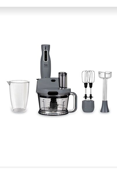 Fakir BLENDER SETİ