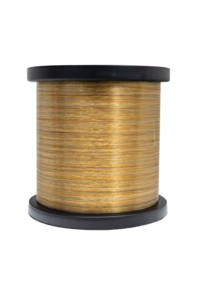 Kudos Carpon Camo 1 KG Νήμα Ψαρέματος για Κυπρίνους σε Κουλούρα
