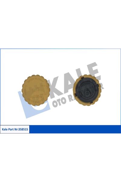 KALE DEPOMIX GENLEŞME TANKI KAPAĞI FIESTA-FOCUS-MONDEO-ASTRA F-G-CORSA A-B-C-...