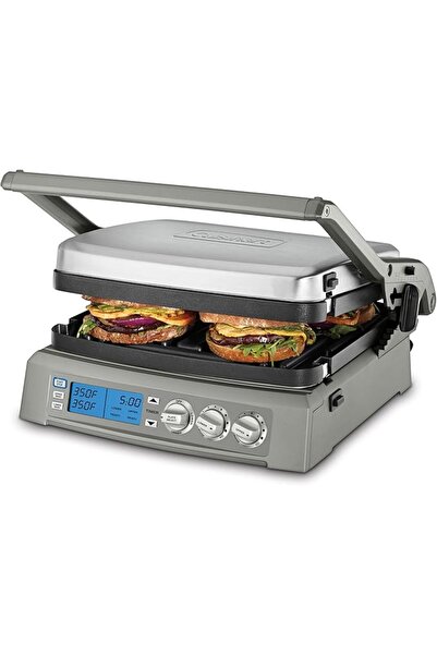 Cuisinart , Griddler Elite, GR-300NAS