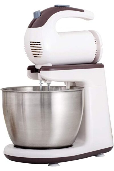 GENERAL Egg Whisk Mixer Electric Milk Egg Blender Beater Frother Foamer Stirr...