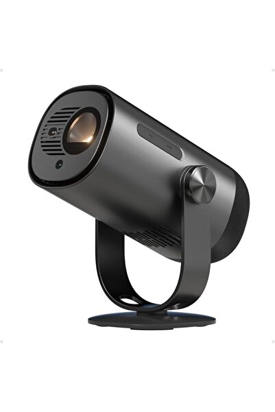 Dangbei Freedo Portable Projector 1080P, Google TV with Licensed Netflix, 450...