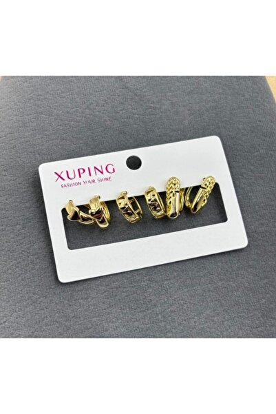 XP XUPİNG Çoklu küpe