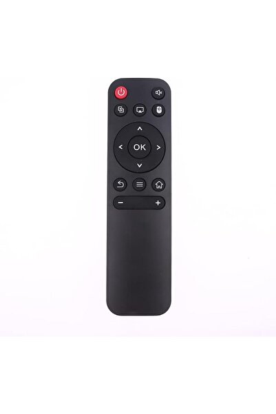 Generic جهاز تحكم عن بعد YSK مناسب لجهاز العرض HY320 MINI HY300 HY300 PRO، جه...