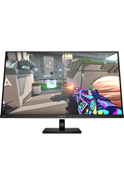 HP Omen Transcend OLED Gaming 31,5 inç 4K UHD 0,03 ms 60 Hz Monitör Beyaz