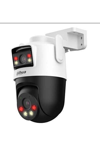 DAHUA Picoo Dual D1 3MP+3MP WiFi Çift Lensli Güvenlik Kamerası 360° Görüş AI ...