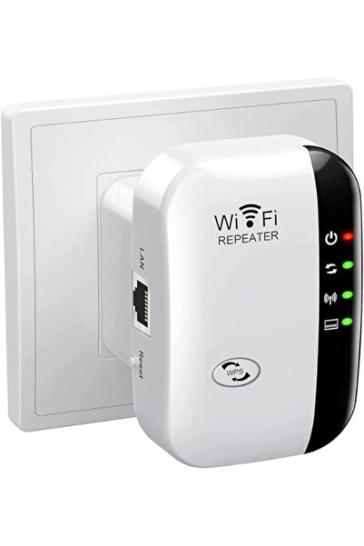 ZİSHU 2026 WiFi Extender WiFi Range Extender, Wireless Internet Repeater, WiF...