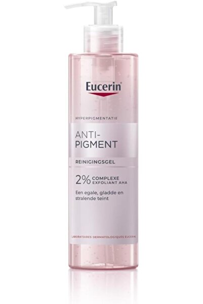 Eucerin Pigment Cleansing Gel 400 ml