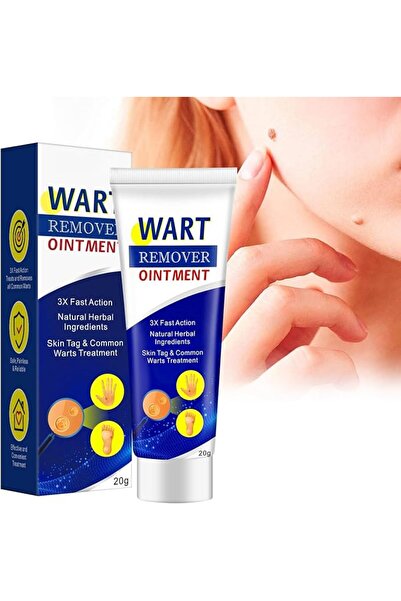 POSICHE Tore Move Warts Cream 20g Effectively Remove Warts from The Hands, Fe...
