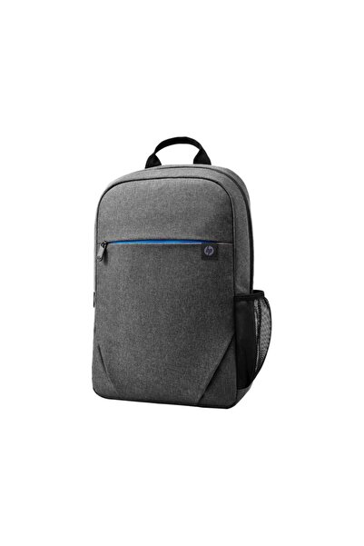 HP 1E7D7AA Prelude 15,6" Sırt Çantası Gri