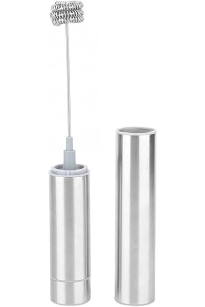 GENERAL Electric Milk Frother Cappuccino Foamer Maker Coffee Latte Milk Foam ...