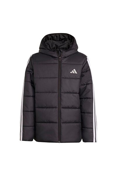 adidas Jacheta pentru copii J ESS 3S JKT - JL7402