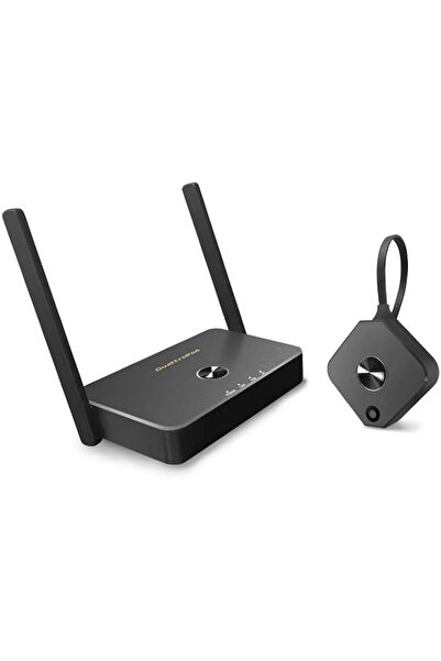 EZCast كووتروبود ميني |   جهاز عرض لاسلكي بتقنية 5G واي فاي مع جهاز إرسال واس...