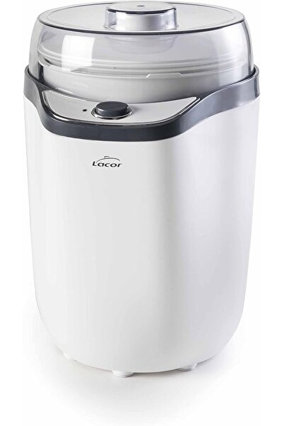 Lacor 69246 Yogurt Maker, White