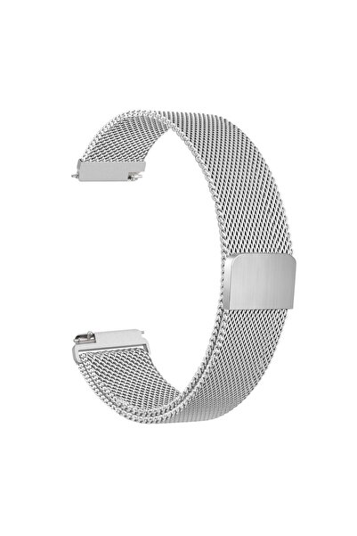 Bolongking Μαγνητικό λουράκι για Huawei Watch GT 2 42mm / GT 3 42mm / Elegant...