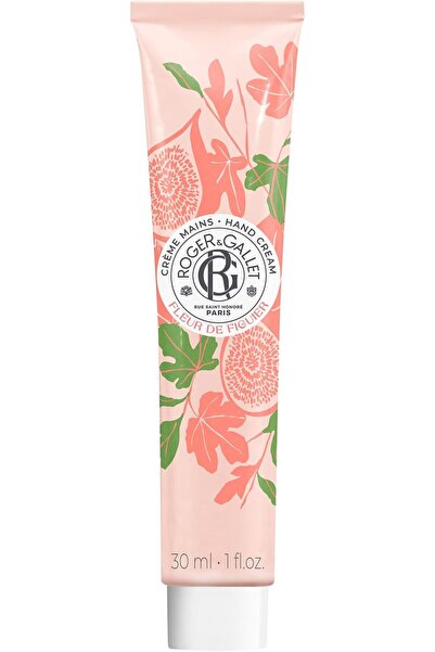 Roger&Gallet Fleur de Figuier Hand Cream 30ml