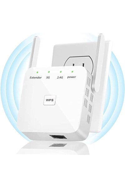 Ctoby WiFi Extender,Wifi Repeater 300Mbps,WiFi Range Extender Signal Enhancer...
