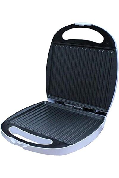 DLC Sandwich Maker 4 Pieces 1200