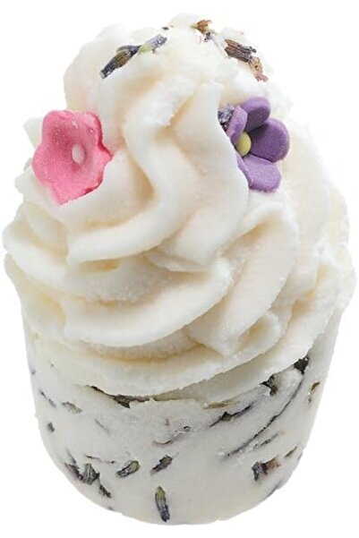 Bomb Cosmetics Bomb cosmatics lavanilla bath mallows, 50 gm - 1 piece