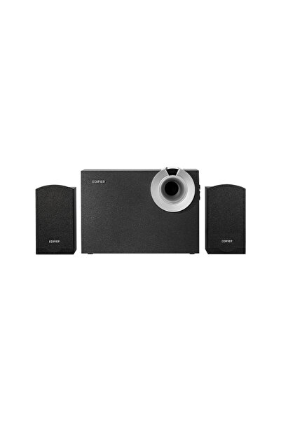 Edifier BOXE 2.1, RMS: 34W (2 x 8W, 1 x 18W), bluetooth, volum, bas; raport, ...