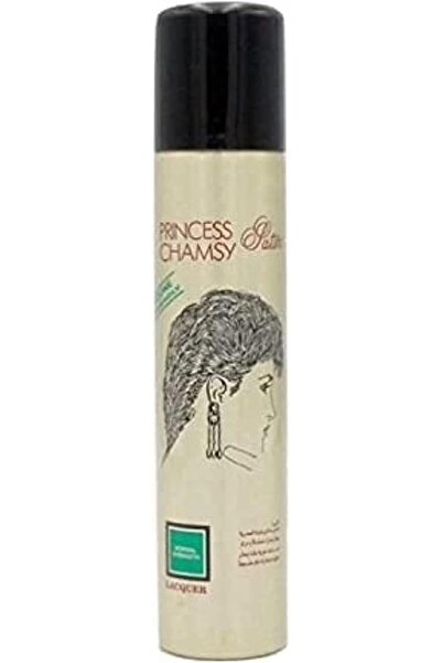 PRINCESS CHAMSY NORMAL STR 300ML
