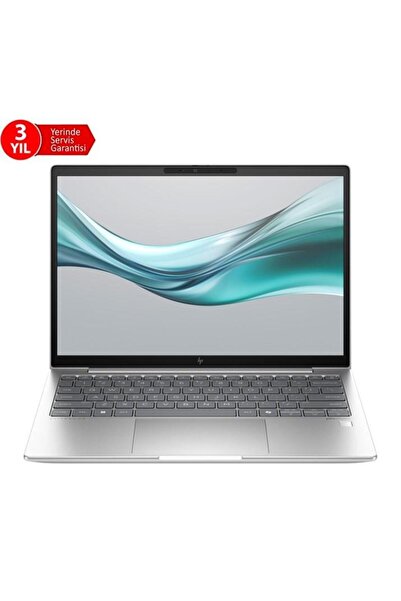 HP EliteBook 630 G11 Ultra7 155-13.3-16G-512SD-Dos
