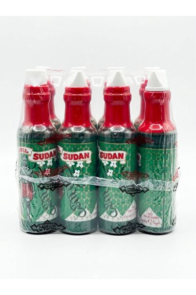 athmar aljanoob The Original Sudanese Girl's Perfume _ Contains 12 Bottles*12Ml