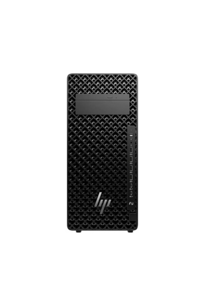 HP ULTRA 9 285K-32GB DDR5 RAM-1TB NVME-12GB RTX5070-W11 PRO İŞ İSTASYONU / Z2 G1i B34JZES