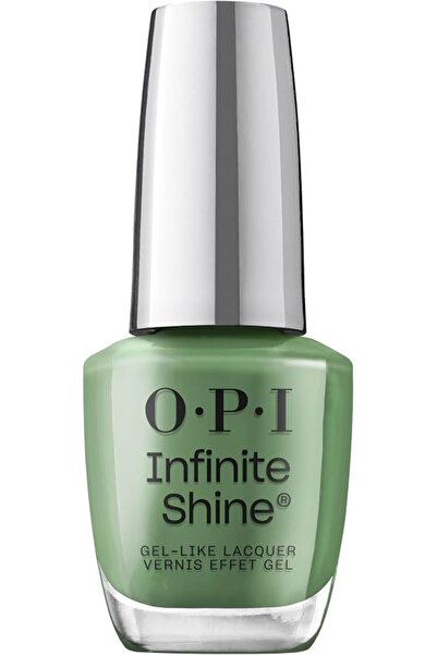 OPI طلاء أظافر، نظام Infinite Shine طويل الأمد، الخطوة الثانية، طلاء أظافر شب...