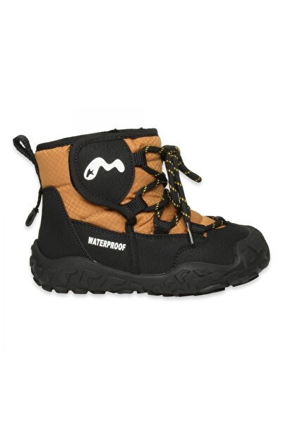 Antilop Marcokids Bn002 Denali Waterproof Camel Çocuk Bot