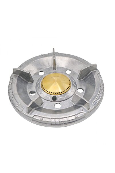 UNİBOX Arzator (palarie) butelie ALUMINIU 3/4, Diametru: 22 cm