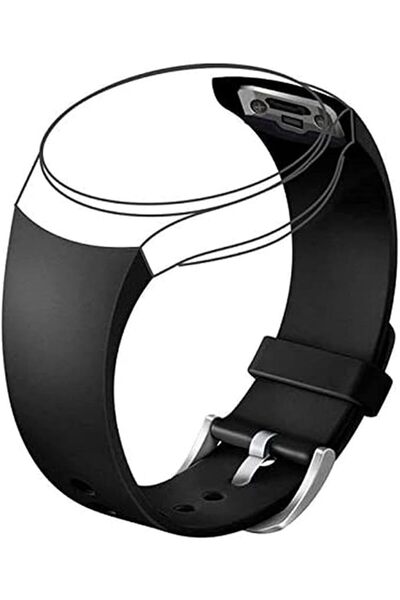 eWINNER Silicone Band Replacement Smart Watch Strap compatible with Samsung G...